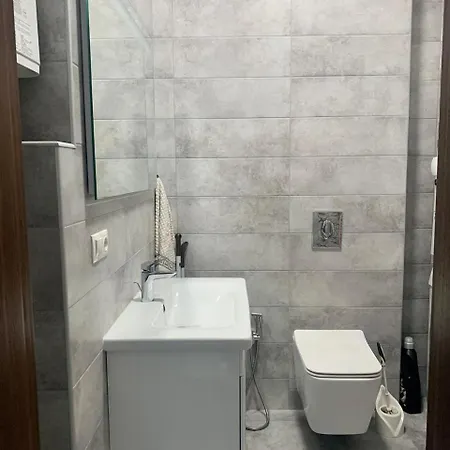 Apartment On French Boulevard апартаментына французском бульваре Odesa