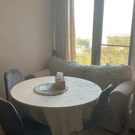 On French Boulevard апартаментына французском бульваре Apartment Odesa